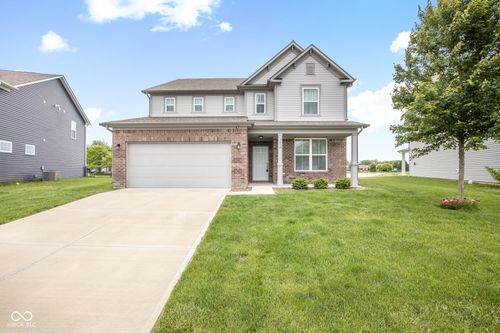 1417 Boots Trl, Greenfield, IN, 46140-6503 | Card Image