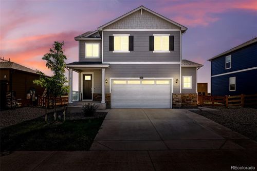 226 Racer St, Bennett, CO, 80102-8746 | Card Image