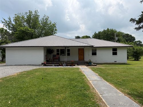3647 Se Highway 63, Talihina, OK, 74571-5957 | Card Image