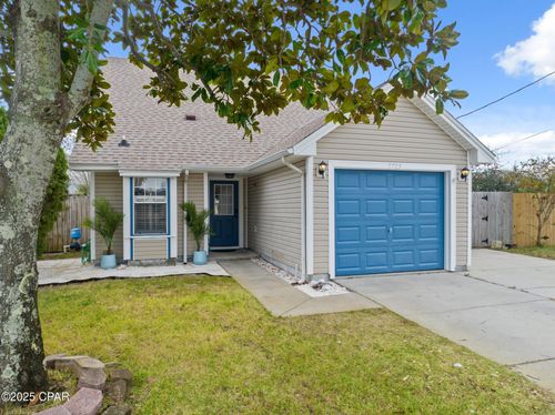 5723 Sunset Ave, Panama City Beach, FL, 32408-6525 | Card Image