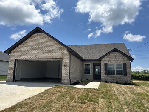 116 Hidden Cir, Shelbyville, TN, 37160-2270 | Card Image