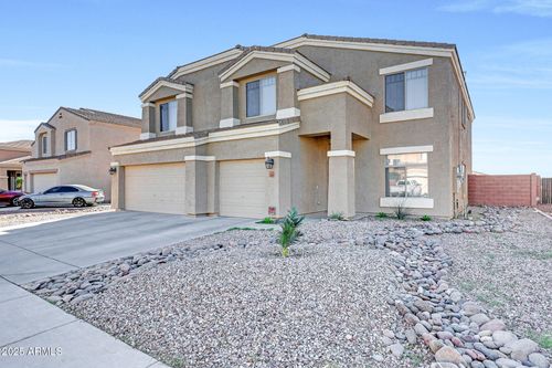 23025 W Hopi St, Buckeye, AZ, 85326-8600 | Card Image