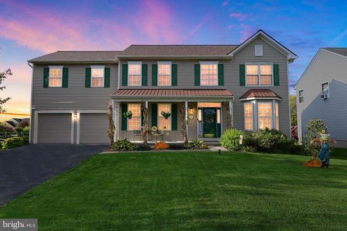 503 Brenford Station Rd, SMYRNA, DE, 19977-4609 | Card Image