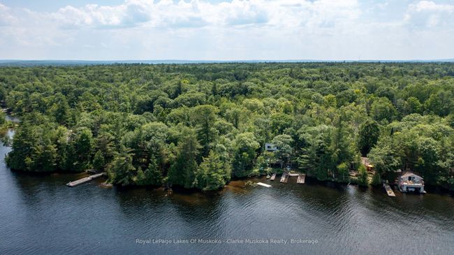 185 Woodland Trail, House other with 4 bedrooms, 2 bathrooms and 4 parking in Port Severn ON | Image 5