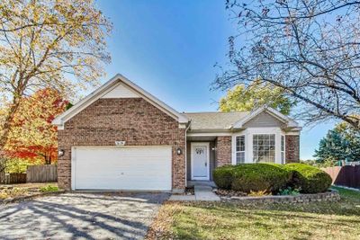 5119 Woodmere Court, House other with 3 bedrooms, 2 bathrooms and 2 parking in Plainfield IL | Image 1