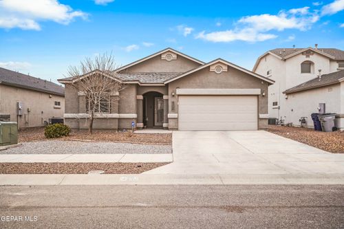 14239 Charles Pollock Ave, El Paso, TX, 79938-3197 | Card Image