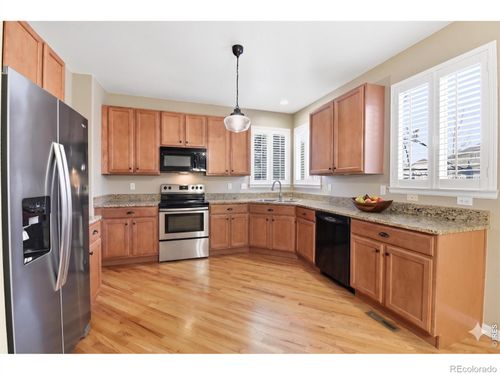 5822 Oak Meadows Blvd, Firestone, CO, 80504-6444 | Card Image