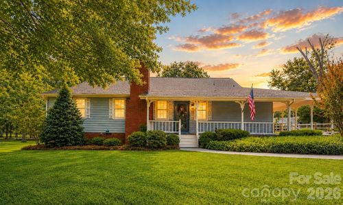 6016 Indian Brook Dr, Matthews, NC, 28104-6049 | Card Image