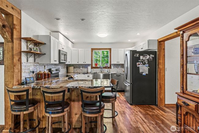 152 Simme Valley Ln, House other with 4 bedrooms, 2 bathrooms and 4 parking in Winlock WA | Image 9
