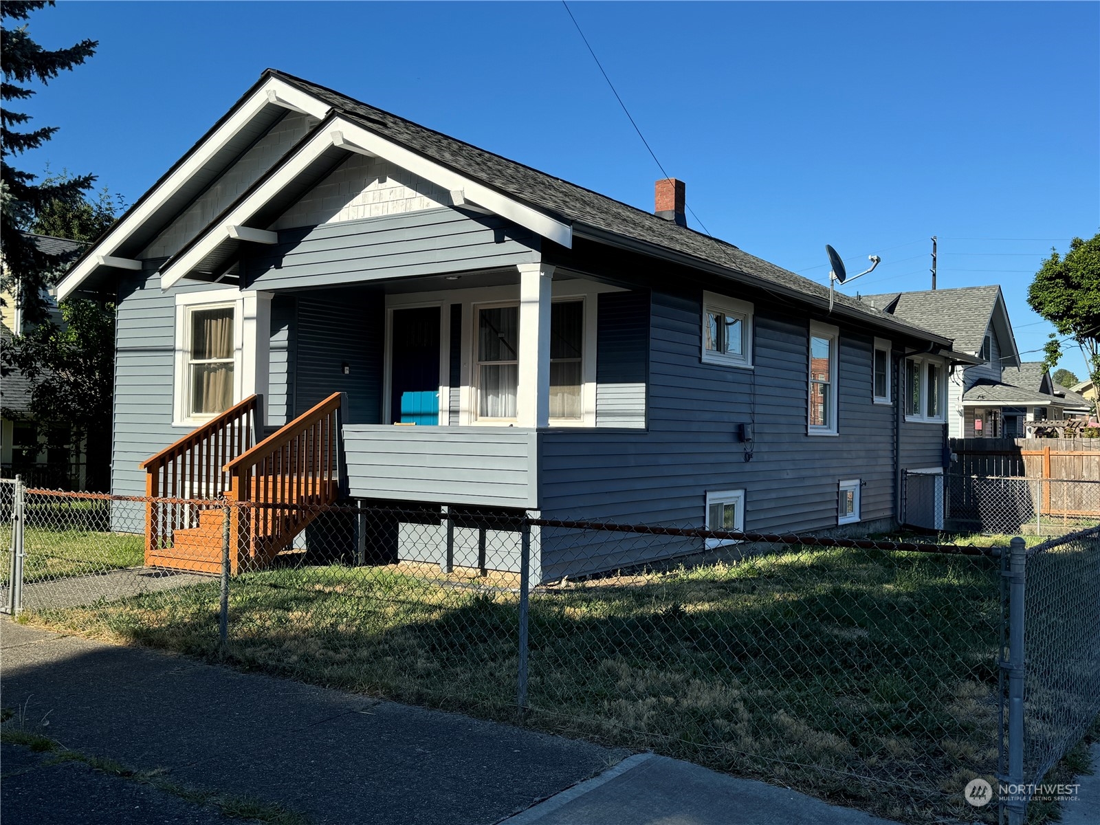 Broadway Ave, Bremerton, WA 98337