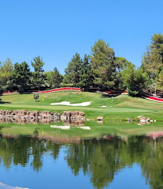 Shadow Creek Golf Course | Image 28