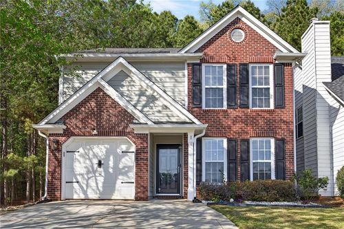 9899 Vista Cir, Union City, GA, 30291-6023 | Card Image
