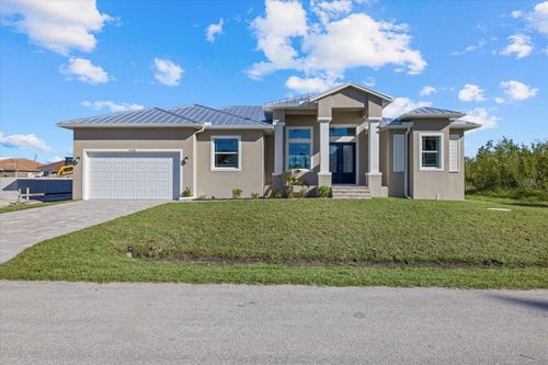 5256 Conner Terrace, PORT CHARLOTTE, FL, 33981 | Card Image