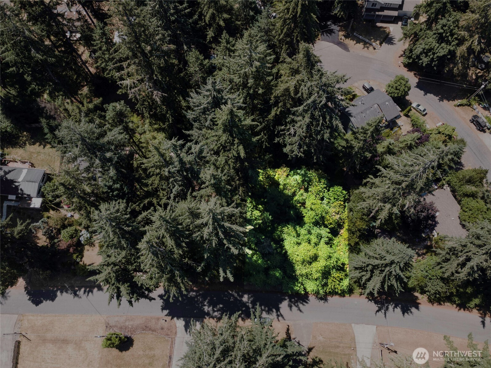 Land in Lakebay 2