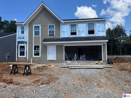 68 Hearthstone Lane, Radcliff, KY, 40160 | Card Image