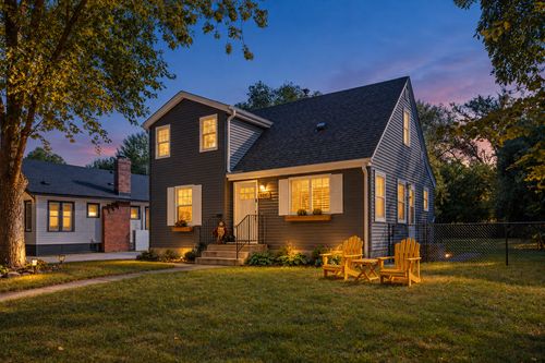 4243 Webster Ave S, Saint Louis Park, MN, 55416-3143 | Card Image