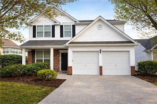 2333 Laurelfield Dr, Grayson, GA, 30017-2865 | Card Image