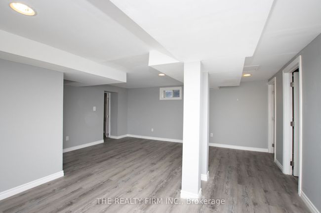 666 Lorne Ave, Home with 5 bedrooms, 3 bathrooms and 1 parking in London ON | Image 29