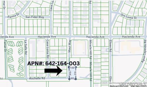 0 Maui Way, Desert Hot Springs, CA, 92240 | Card Image