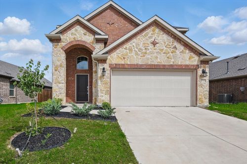 2201 Elena Dr, Anna, TX, 75409-8285 | Card Image