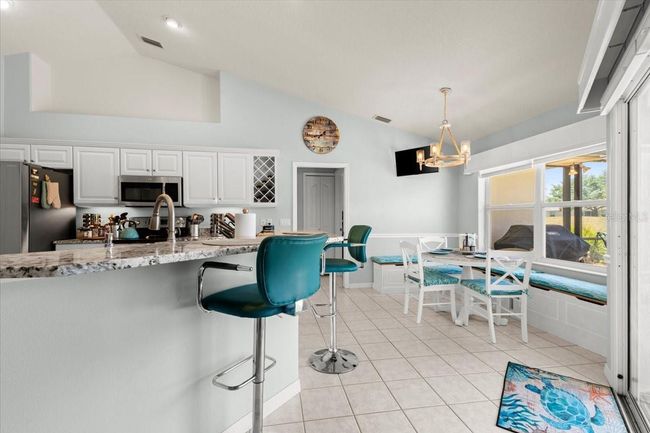 67 Westover Ln, House other with 3 bedrooms, 2 bathrooms and null parking in PALM COAST FL | Image 14