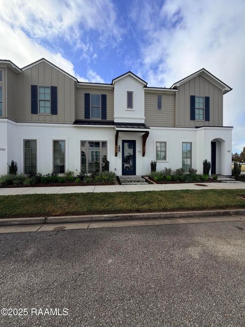 102-115 Gaunt Ln, Youngsville, LA, 70592-7030 | Card Image