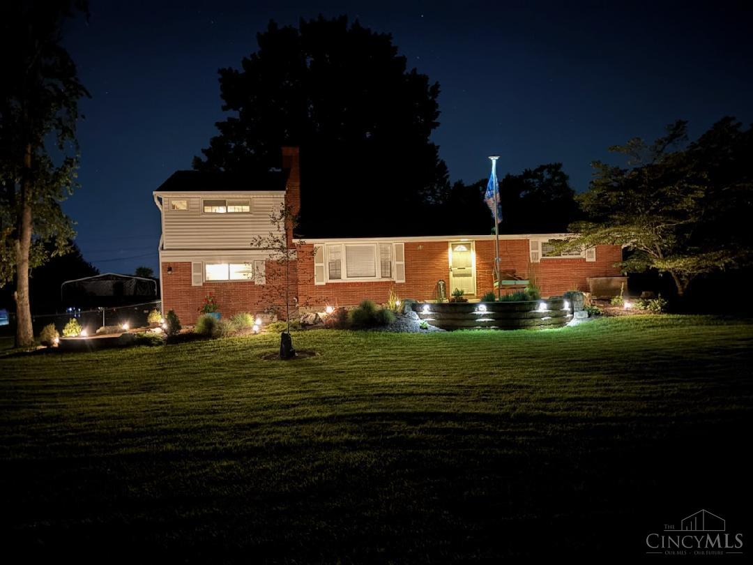 Residential in Union Twp 5