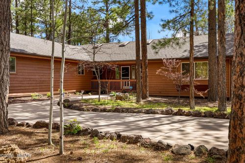 6229 Tonto Trl, Pinetop, AZ, 85935-9057 | Card Image