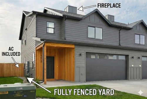 unit-d-500 Lacey Ln, Belgrade, MT, 59714-4495 | Card Image