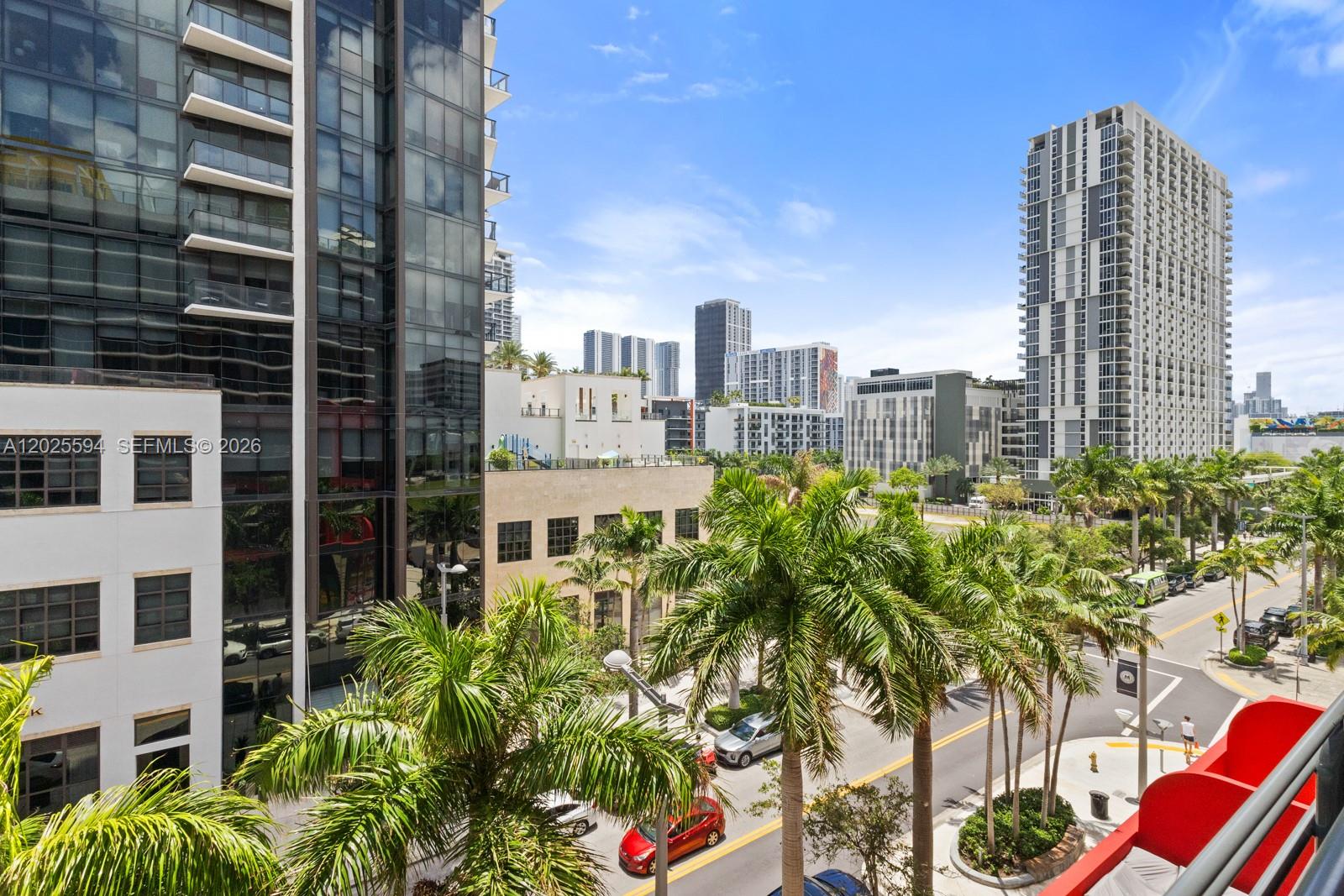 Residential Lease in Miami 3