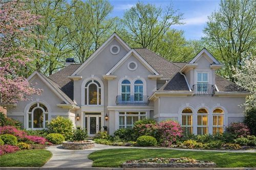 9025 Etching Overlook, Johns Creek, GA, 30097-6417 | Card Image