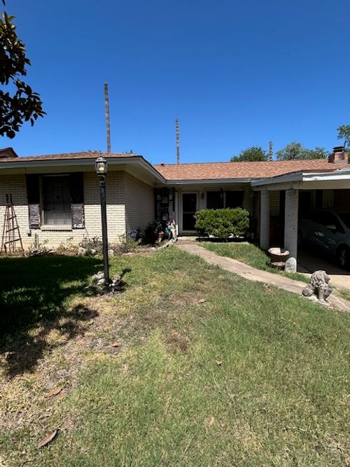 2510 Little John Ln, Austin, TX, 78704-5619 | Card Image