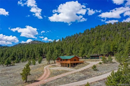 4623 State Highway 9, Guffey, CO, 80820-9402 | Card Image