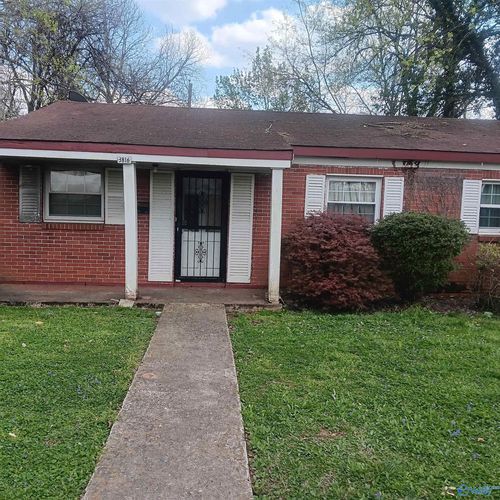 3816 Crane Dr Ne, Huntsville, AL, 35811-1409 | Card Image