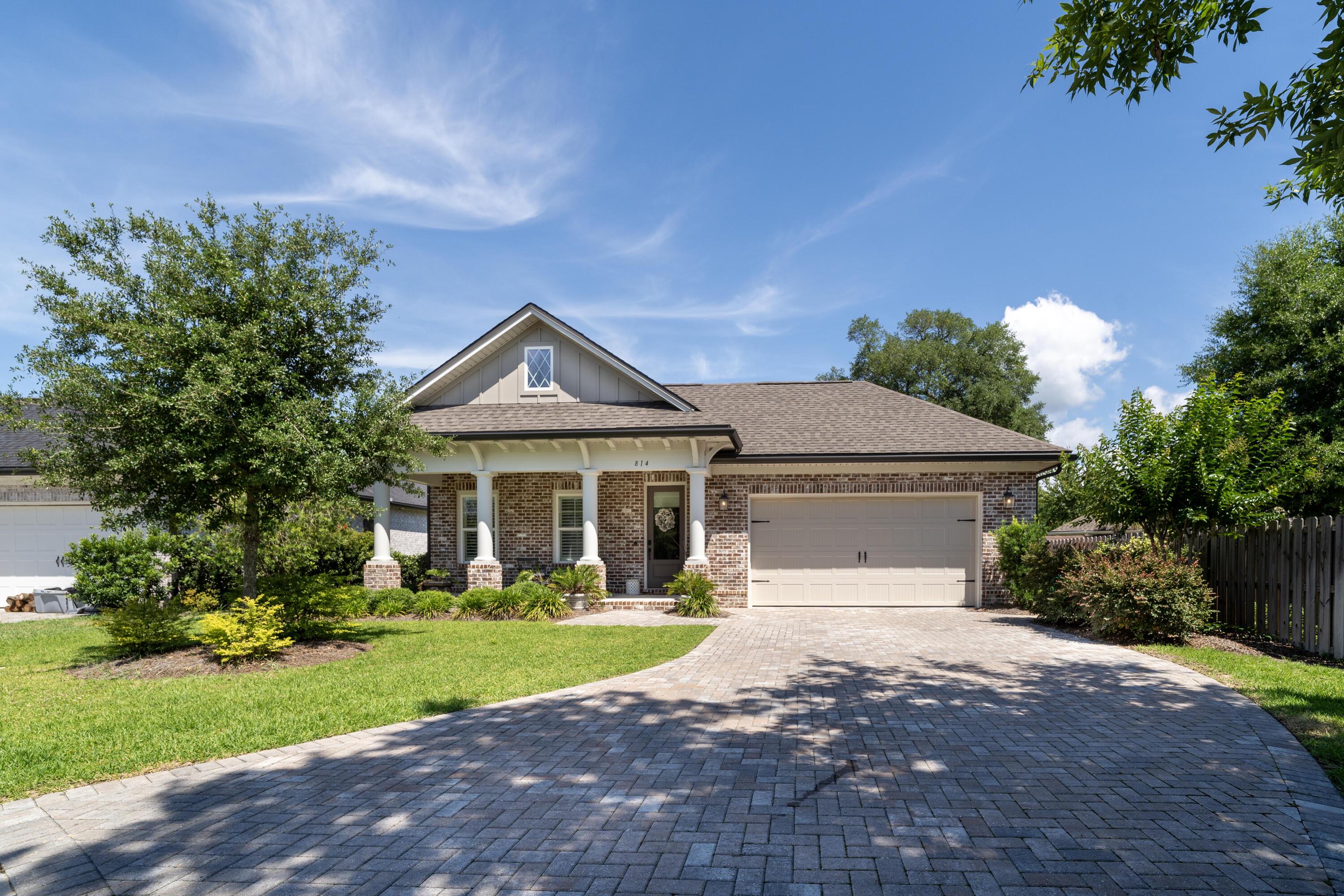 Raihope Way, Niceville, FL 32578