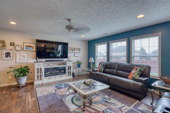 2601 Aruba Ct, House other with 4 bedrooms, 3 bathrooms and null parking in Evansville IN | Image 7