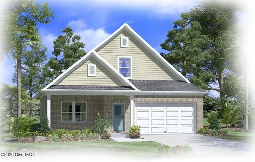 6320 Gondolier Drive, New Bern, NC, 28560 | Card Image