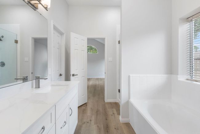 1815 Moston Dr, House other with 4 bedrooms, 3 bathrooms and 2 parking in Spring TX | Image 31