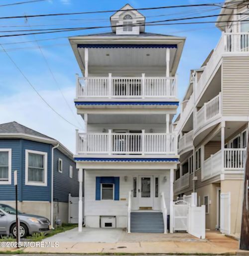 112 Kearney Ave, Seaside Heights, NJ, 08751-1821 | Card Image