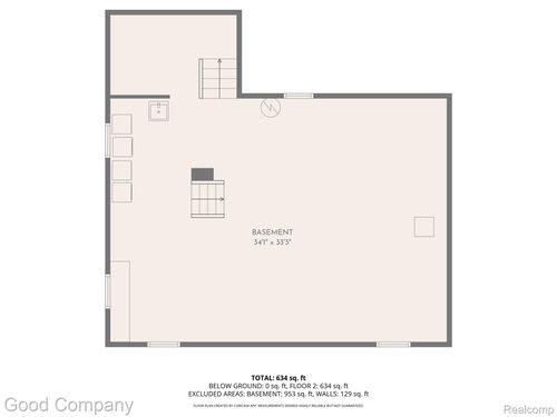 2-220 N Maple Ave, Royal Oak, MI, 48067-2255 | Card Image