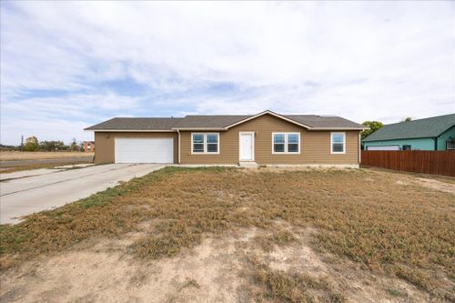 527 Mountview Dr, Ordway, CO, 81063 | Card Image