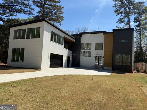 1969 Clairmont Ter Ne, Atlanta, GA, 30345-2309 | Card Image