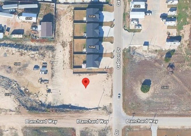 Land in Fort Worth 4