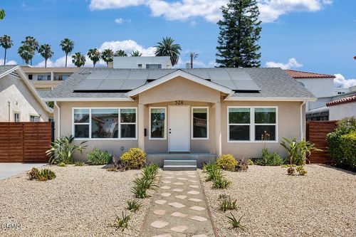 524 N Edinburgh Ave, Los Angeles, CA, 90048-2310 | Card Image
