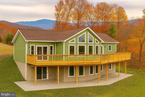 1 Lee Drive, LINDEN, VA, 22642 | Card Image