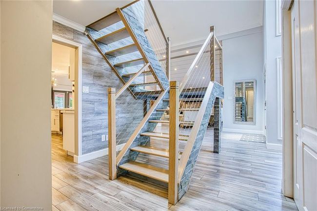3263 Guyatt Rd, House other with 4 bedrooms, 5 bathrooms and 14 parking in Hannon ON | Image 22