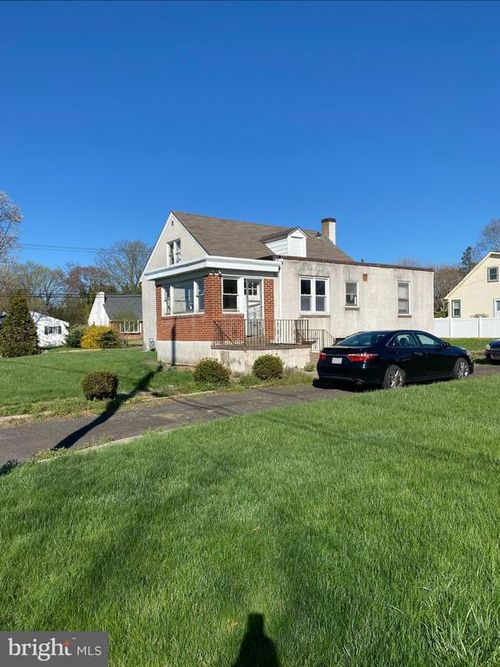 2508 Broadway Avenue, HATBORO, PA, 19040 | Card Image