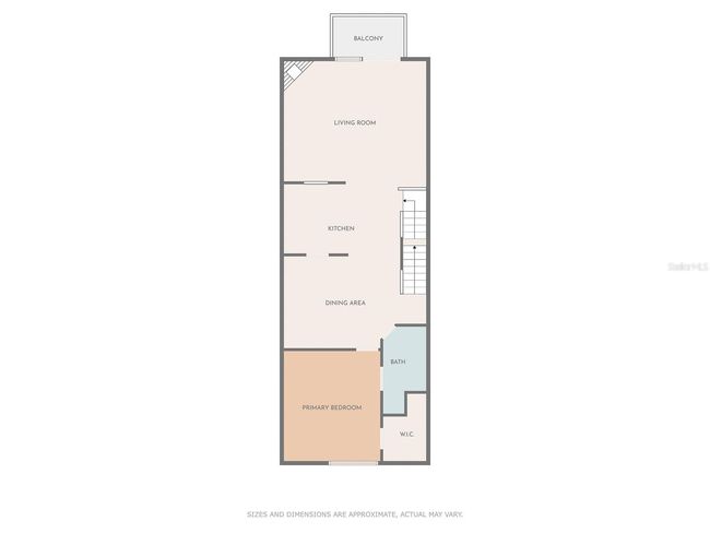 623 Garland Cir, Townhouse with 3 bedrooms, 2 bathrooms and null parking in INDIAN ROCKS BEACH FL | Image 37