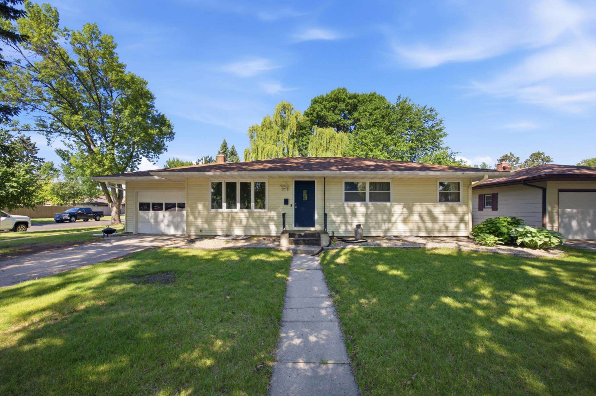 Residential in Moorhead
