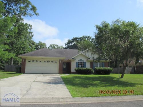 1108 Montclair Dr, Hinesville, GA, 31313-5362 | Card Image